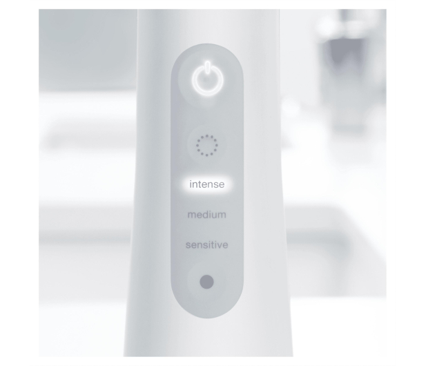 Oral-B IRYGATOR ORAL-B AQU ACARE 6 PROEXPERT BIAŁY - 1379271 - zdjęcie 4